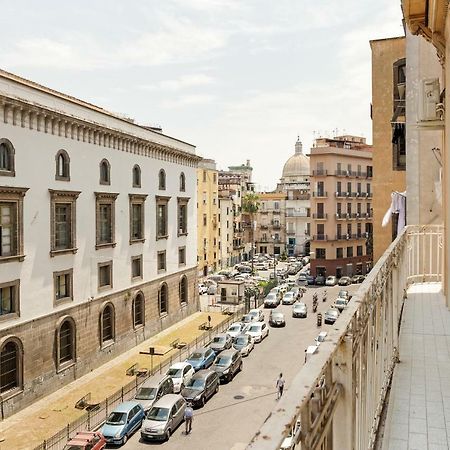 Napoli Suite Caravaggio Apartment 외부 사진