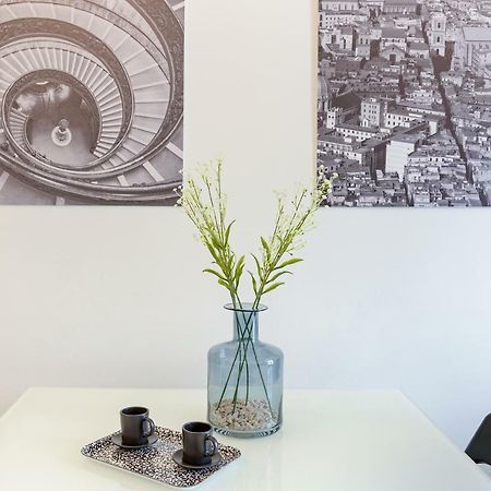 Napoli Suite Caravaggio Apartment 외부 사진