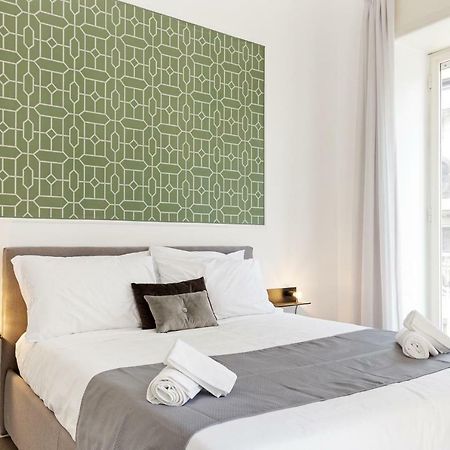 Napoli Suite Caravaggio Apartment 외부 사진