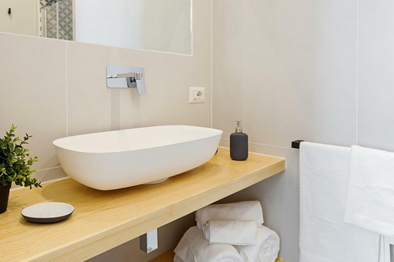 Napoli Suite Caravaggio Apartment 외부 사진