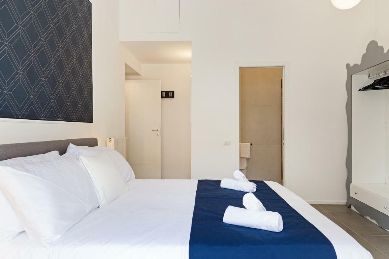 Napoli Suite Caravaggio Apartment 외부 사진