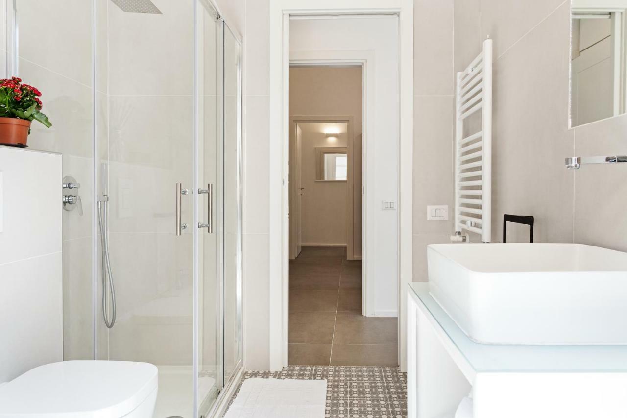 Napoli Suite Caravaggio Apartment 외부 사진