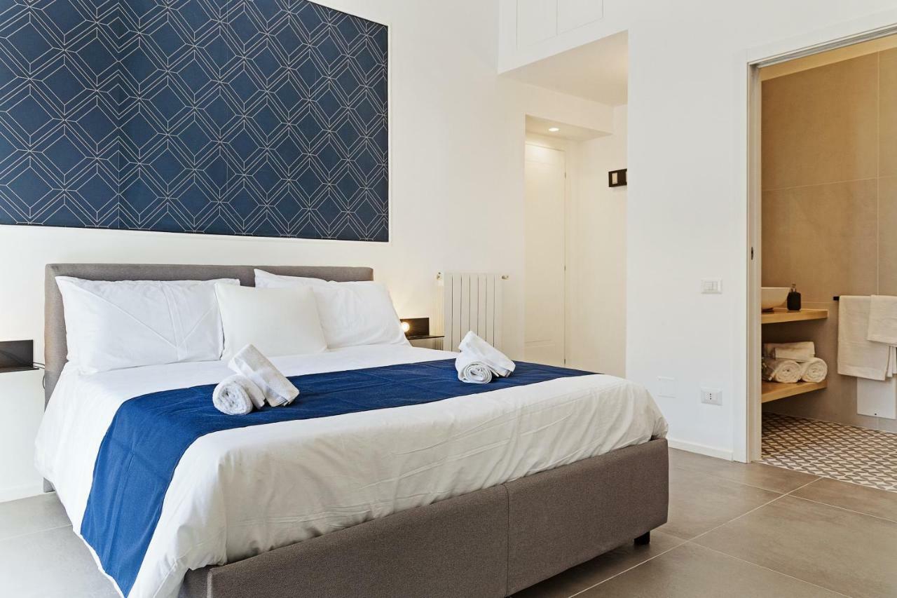 Napoli Suite Caravaggio Apartment 외부 사진